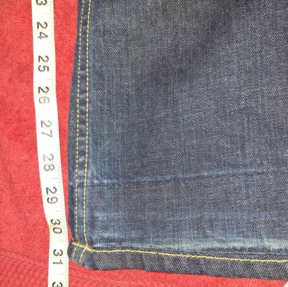 Taverniti Jeans*FINAL DISCOUNT* - Picture 6 of 8